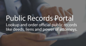 Public Records Search- Get Vital Records Online