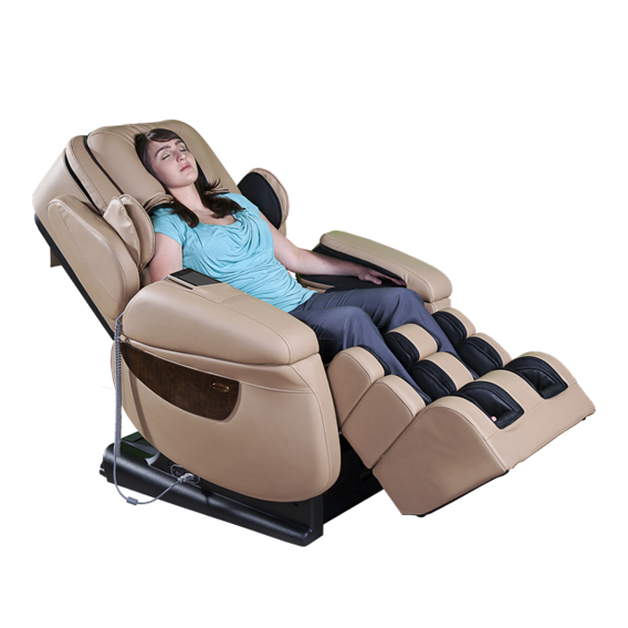 aim of the massage chair