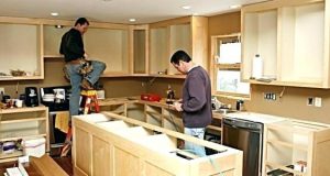 cabinet contractors beaumont tx