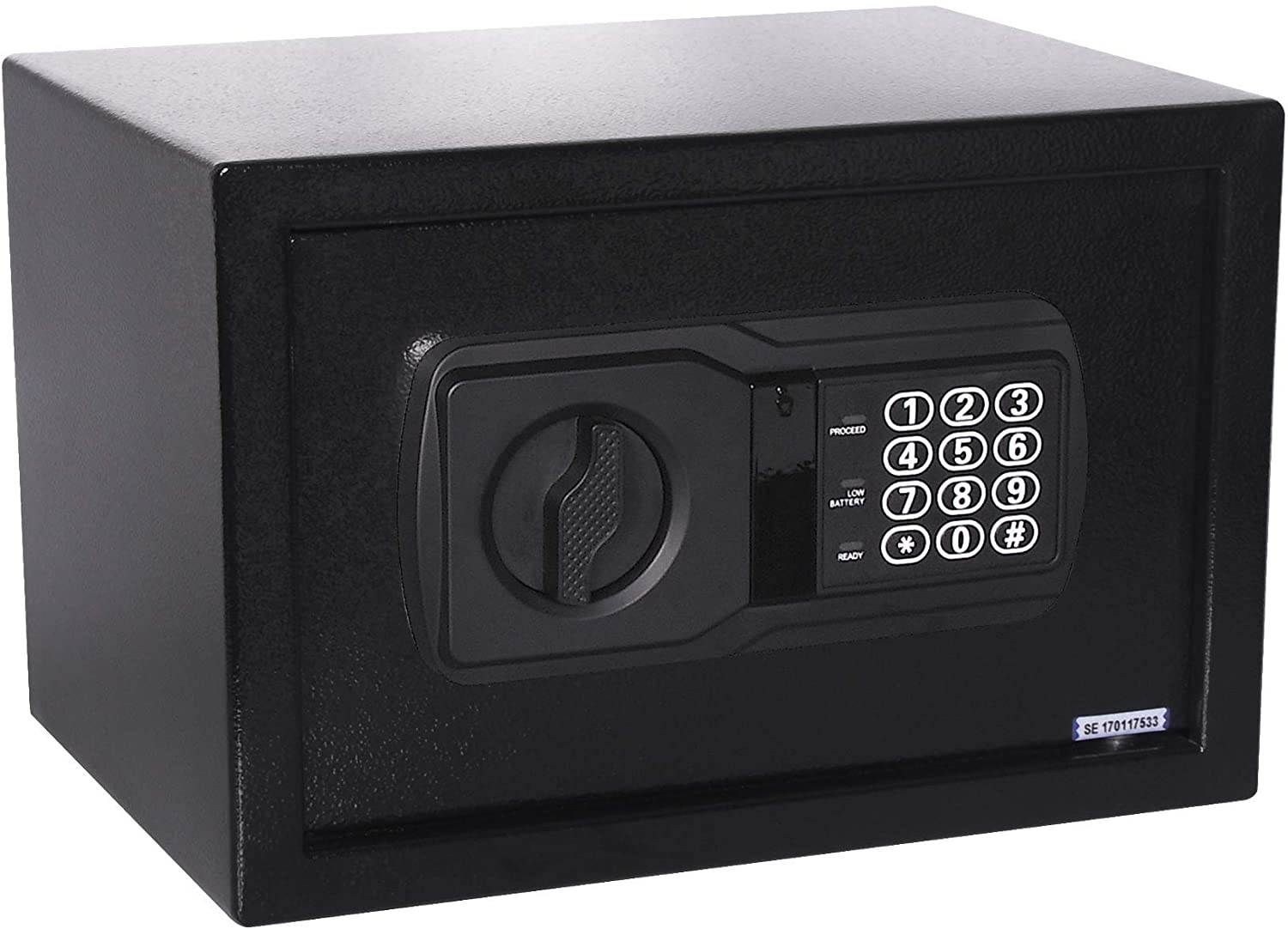 Protecting Your Valuables With Home Security Safes. – Ineverconfessions