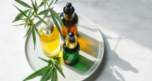 CBD products during pregnancy
